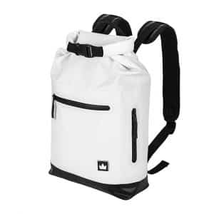 The Friendly Swede Waterproof Dry Bag Backpack