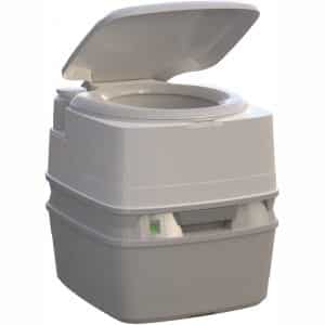 Thetford Porta Potti 550P MSD Portable Toilet