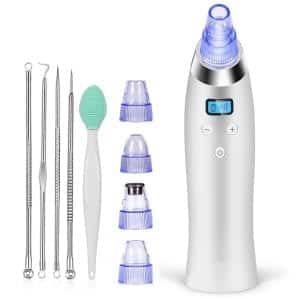 Comezy Electric Blackhead Removal Tool