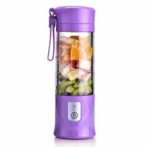 Little Bees USB Electric Safety Juicer Cup 420 to 530ml