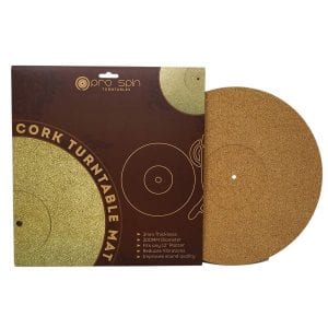 PRO-SPIN-Cork-Turntable-for-Vinyl-3mm-Thickness