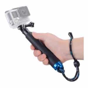 Vicdozia Extension GoPro Selfie Stick
