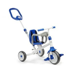  Little Tikes Baby Tricycle Stroller