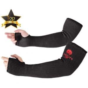 Protective Arm Sleeves