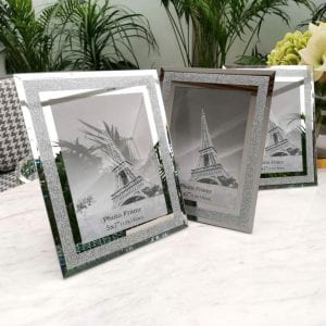 Silver Picture Frames 