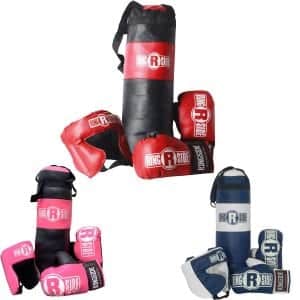 Punching Bags for Kids 