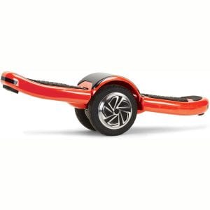 VIRO Rides Free-Style Hoverboard