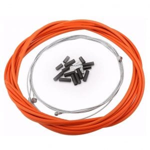 Vgeby-Durable-Replaceable-Bike-Brake-Cable-Orange
