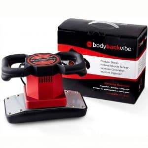 Vibe Professional Electric Massager, Back Massager Handheld, Variable Speed Massager