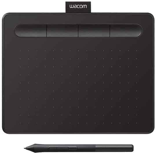Top 10 Best Graphic Drawing Pad in 2021 Reviews | Buyer’s Guide
