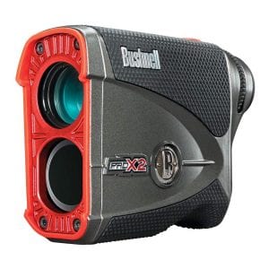 Bushnell Pro Golf Laser Rangefinder