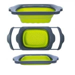 Comfify CM201523 Collapsible Colander