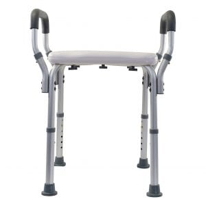 Essential Medical Supply Shower Bench with Arms