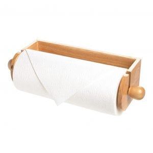 Fox-Run-Wooden-Paper-Towel-Holder-1