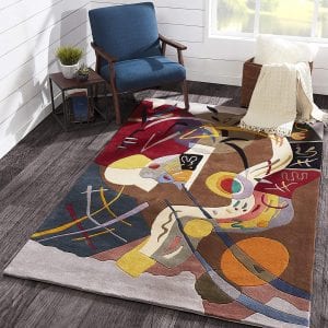 Momeni Rugs Wool Carpet