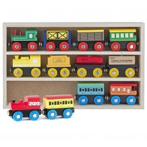  Play22 12 PCS Magnetic Toys