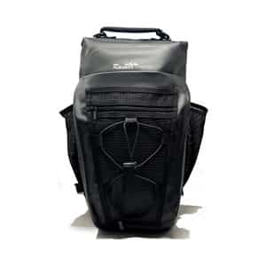  Rainier Supply Co. Water 30L Dry Bag Backpack