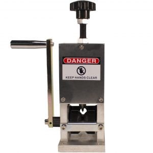 Steel Dragon Tools Automatic Stripping Machine