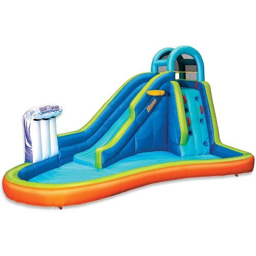 Top 10 Best Inflatable Water Slides in 2023 Reviews | Buyer's Guide
