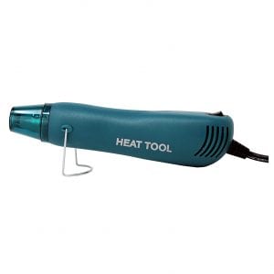 Creative Hobbies Hot Air Mini Heat Gun with Stand for Electric Heating