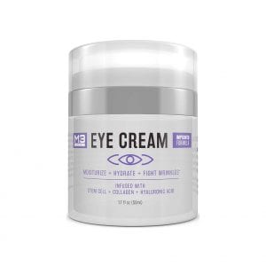  M3 Naturals Eye Cream Infused Eye Gel
