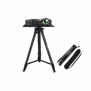 SKERELL Multi-Function Projector Tripod Stand