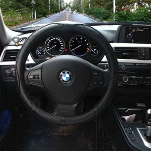 Steering Wheel Covers 
