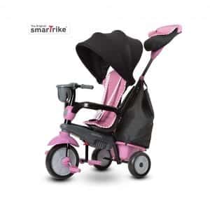  smarTrike Tricycle Toddler Stroller