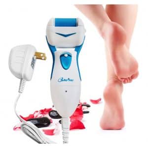 Care Me Powerful Electric Foot Callus Remover