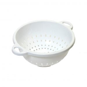 Chef Craft 1 pack Deep Collapsible Colander