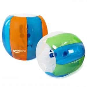 Keenstone Two Inflatable Bumper Ball