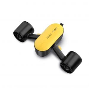 CellBee Underwater Sea Scooter