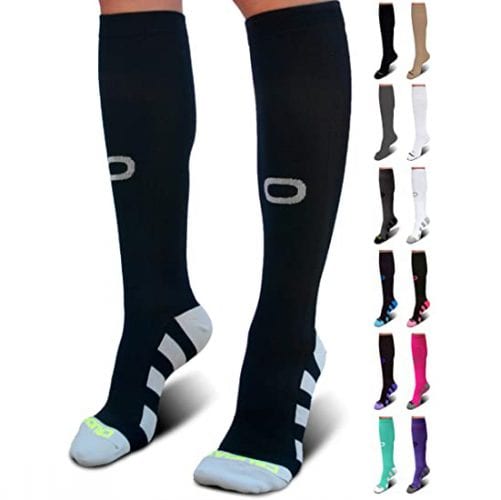 Top 10 Best Ankle Compression Sleeves in 2023 Reviews | Buyer’s Guide