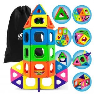 Discovery Kids Magnetic toys