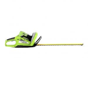  Earthwise 40V Cordless 22 Inches Hedge Trimmer