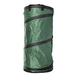 Excello Global Products Collapsible Leaf Bag