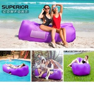 Inflatable Chairs 