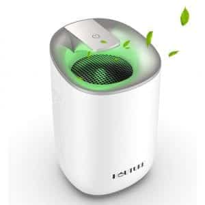 HAUTURE 2020 Mini Dehumidifier