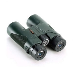  KANDAR 12 X 42 Binoculars Waterproof HD Professional Fogproof Binocular