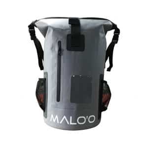 Malo’o DryPack Waterproof Backpack