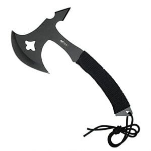 Mtech-USA-Mt-628-10.75-Inch-Overall-Survival-Axe