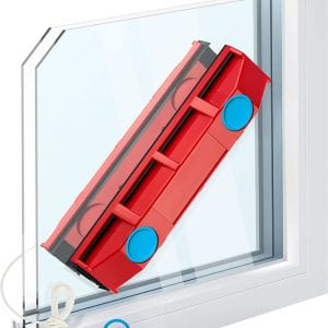 Magnetic Window Cleaners