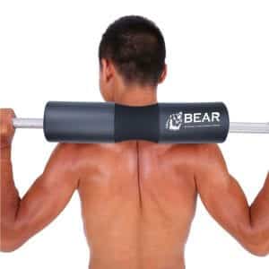 Barbell Pads