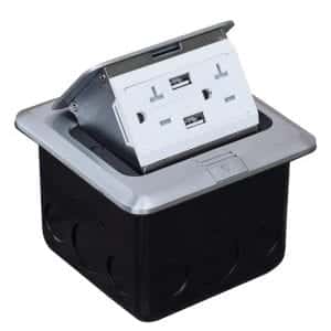 Jiangce-Floor-Pop-Up-20-Amp-Outlet-Box-with-2-USB-Chargers