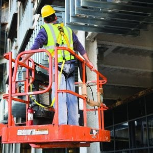 Construction Harness