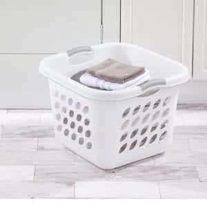  Sterilite 12178006 Laundry Basket