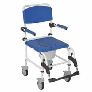Drive Medical Shower Wheelchair