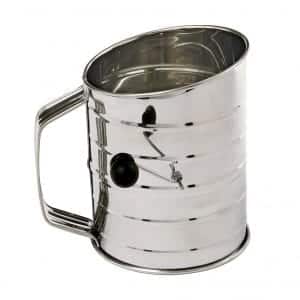 Norpro Stainless Steel Flour Sifter