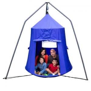 Sportspower Family BluPod Hanging Tent
