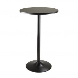 Winsome Obsidian Cocktail Table